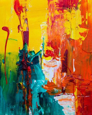 Classical Art Painting